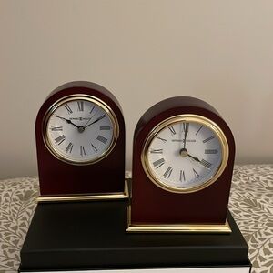 Howard Miller, Rosewood Arch.